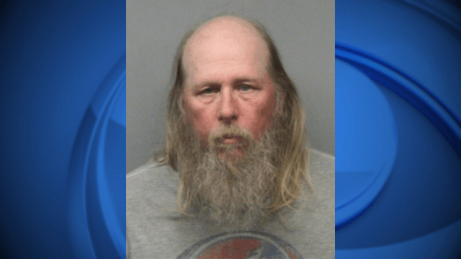 Wisconsin man faces dozens of charges in alleged peeping case