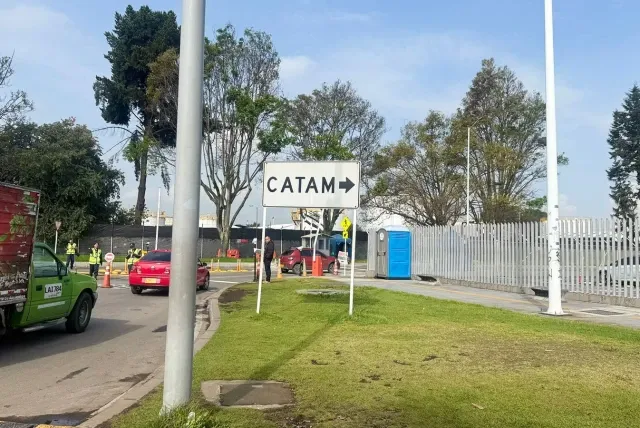 Atención: dron cargado con artefactos explosivos fue encontrado en ...