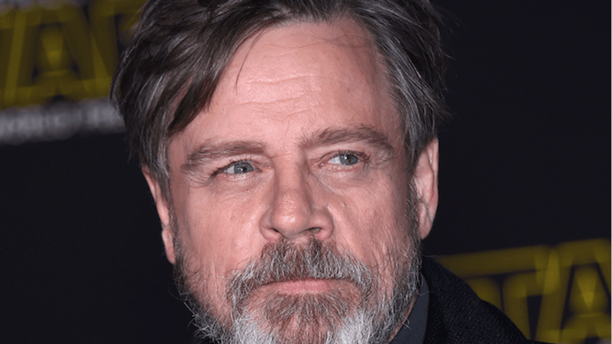 Internet criticizes White House attack on Star Wars icon