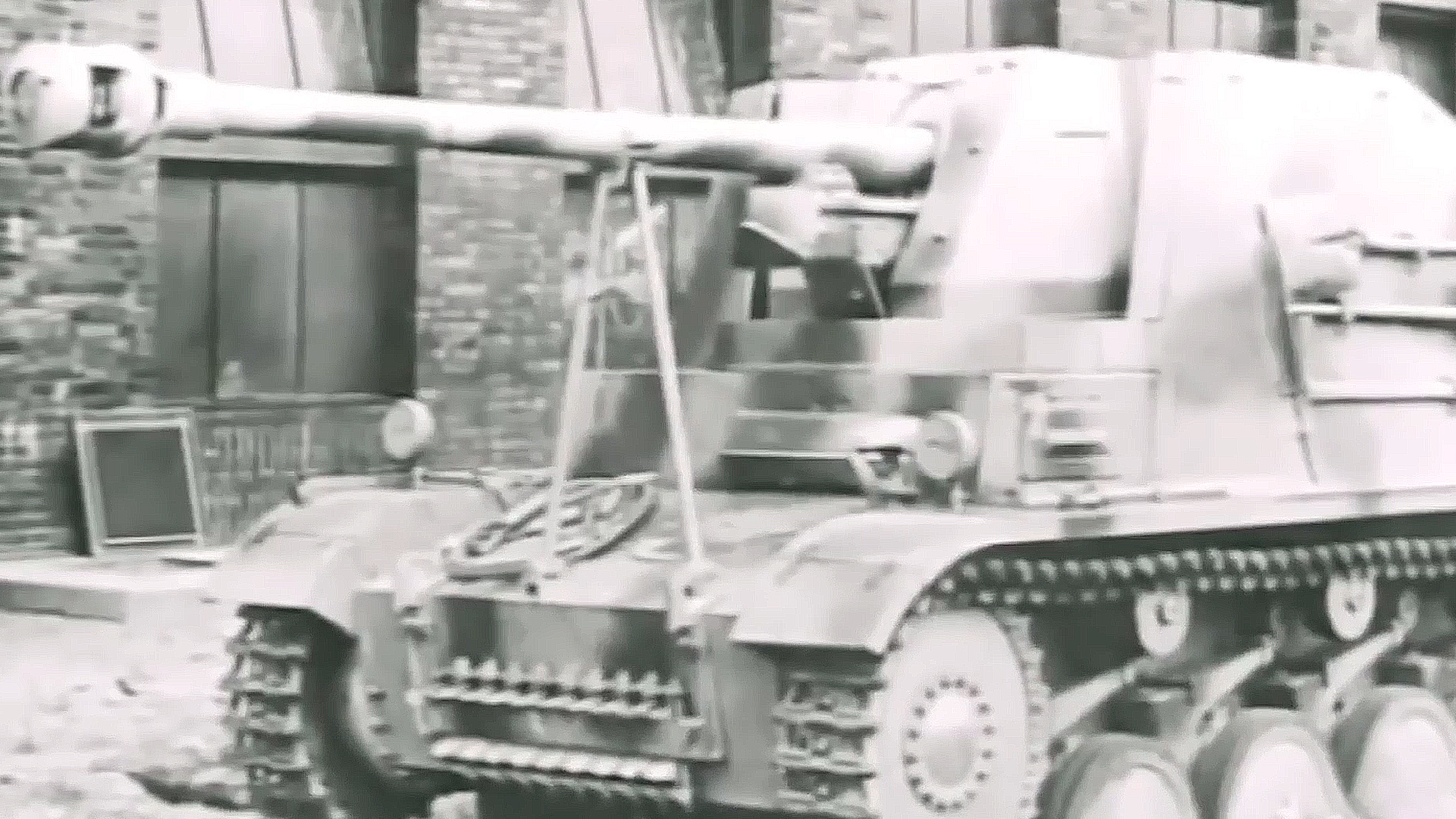 Why Germany built tank destroyers instead of more tanks
