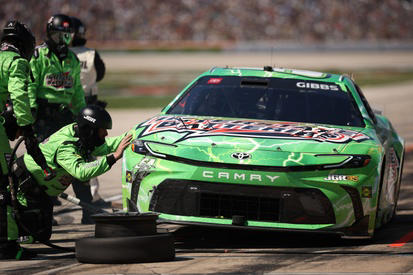 RFK Racing will appeal Ryan Preece penalty for wrecking Ty Gibbs