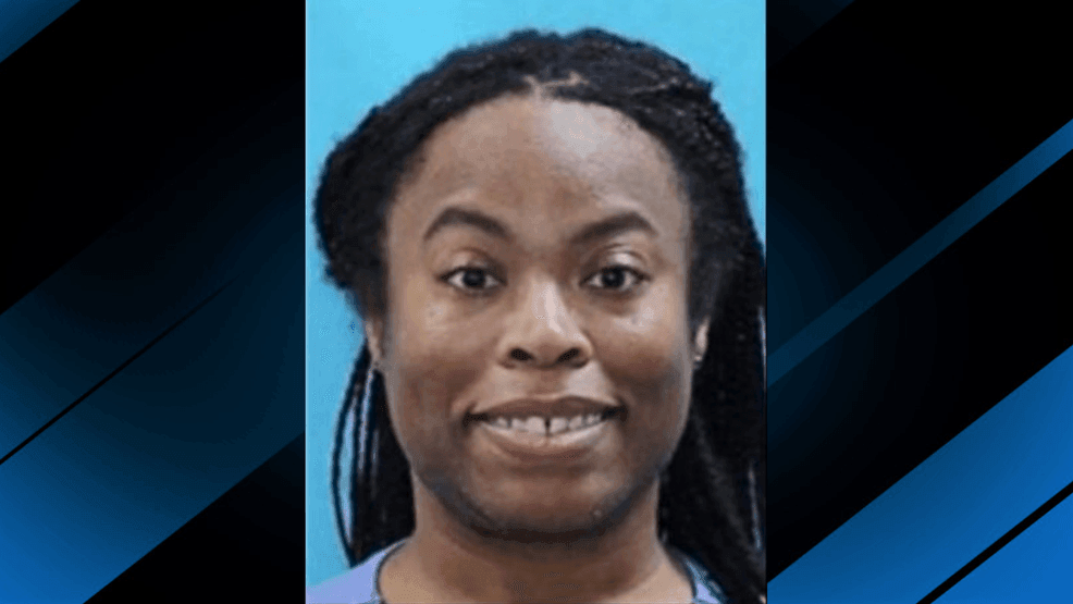 Birmingham police search for missing woman last seen April 16