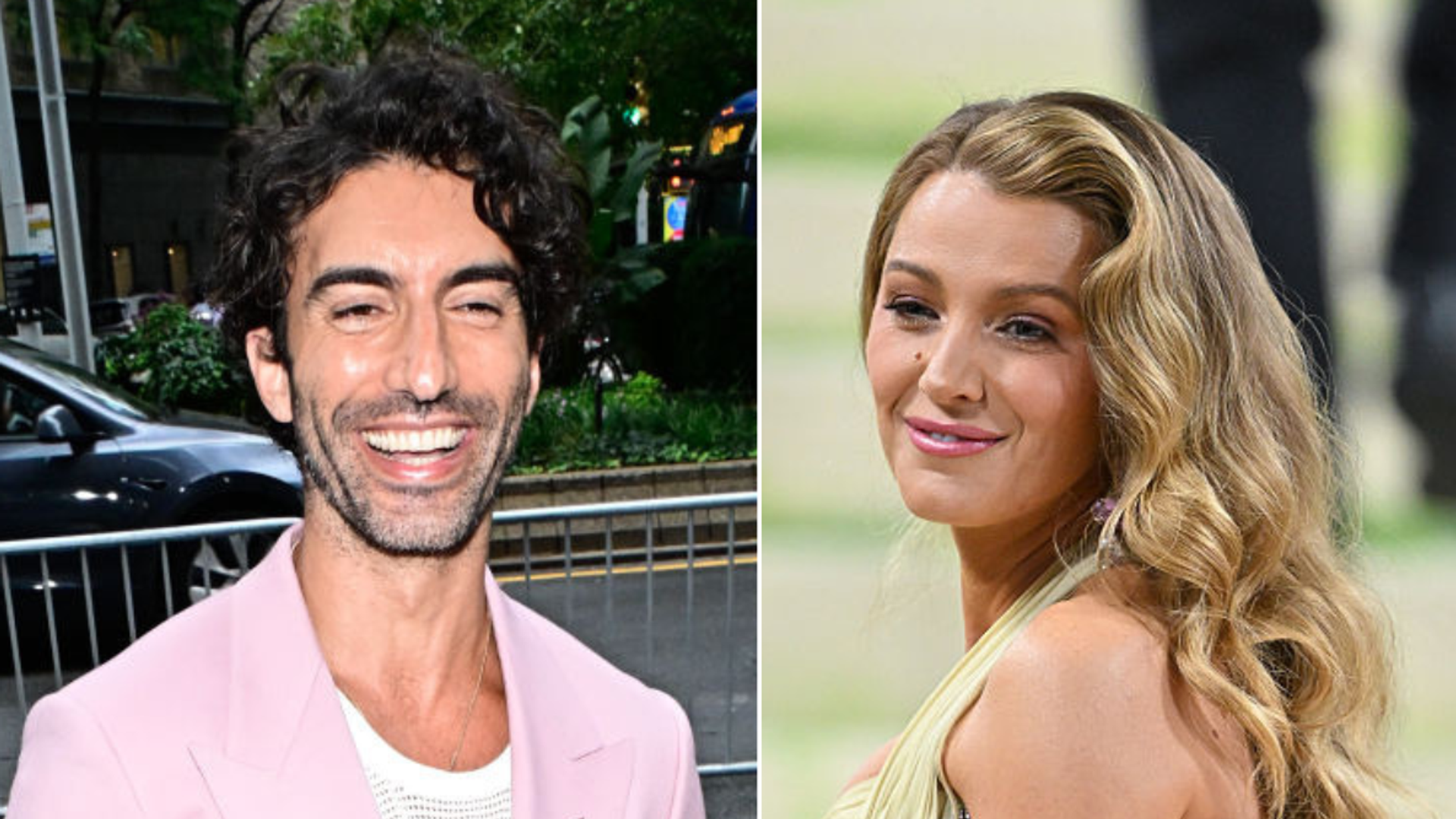 Blake Lively could still score legal payout from Justin Baldoni as both ...