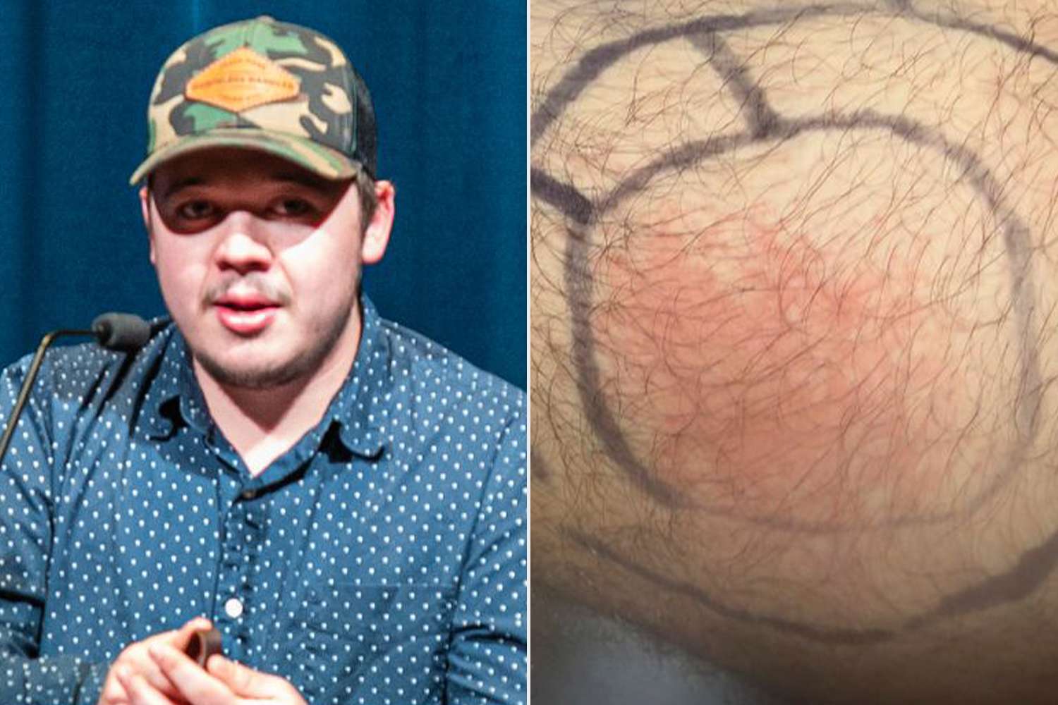 Kyle Rittenhouse, gun rights activist who killed 2 at 2020 protest ...