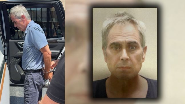 5-month-old puppy exposed to cocaine; owner charged with animal cruelty ...