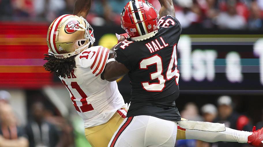 Atlanta Falcons set to reunite with another former player