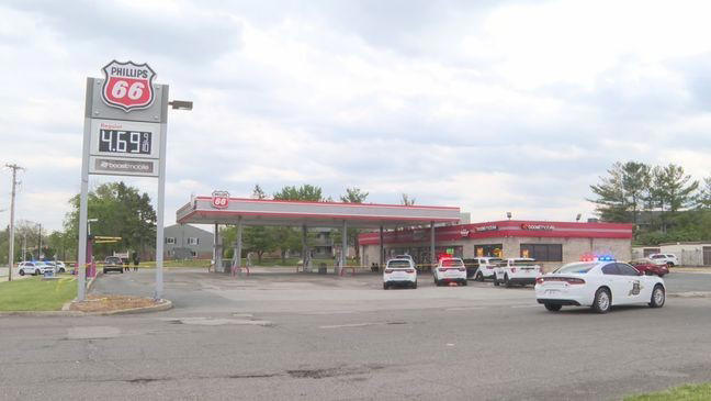 Police identify woman shot and killed in officer-involved shooting in ...