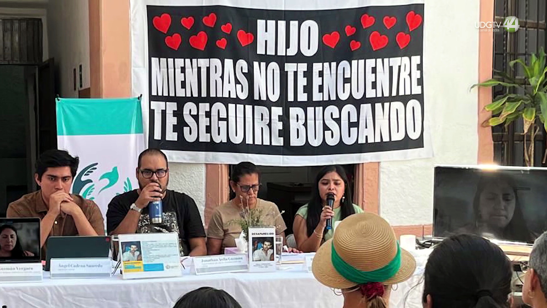 Hombre desaparece en 2013 en Tequila, pero investigan hasta 2017 ...