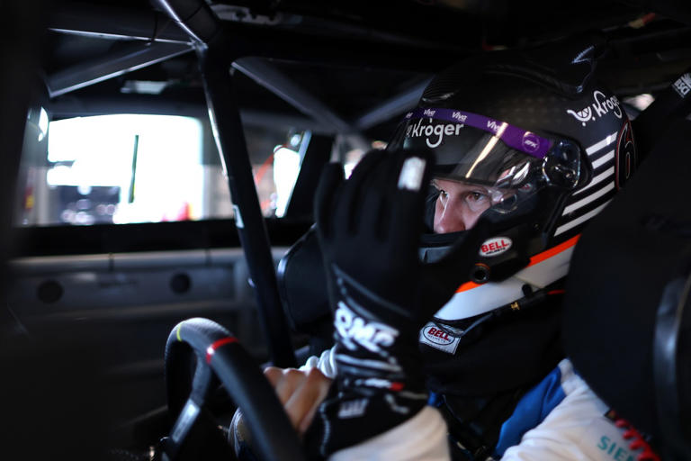RFK Racing will appeal Ryan Preece penalty for wrecking Ty Gibbs