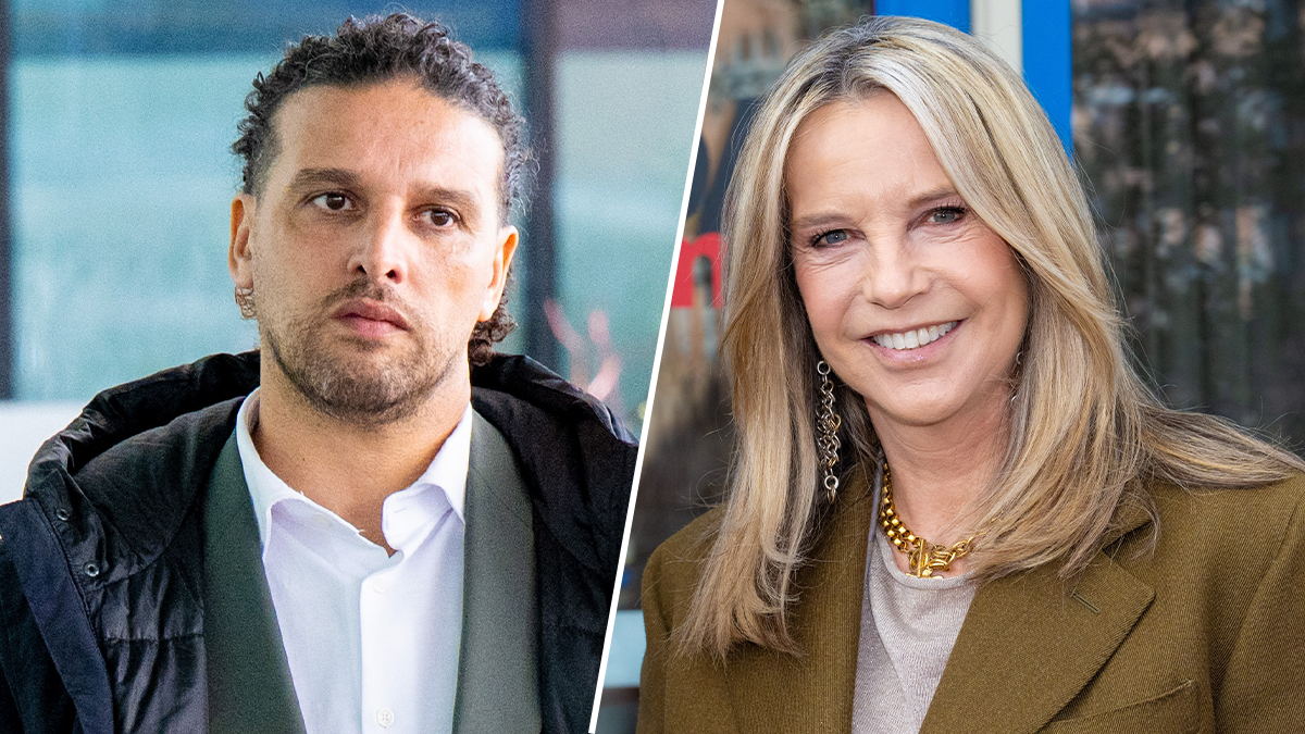 Naomi, slachtoffer in zedenzaak Ali B, verdedigt Linda de Mol na ...