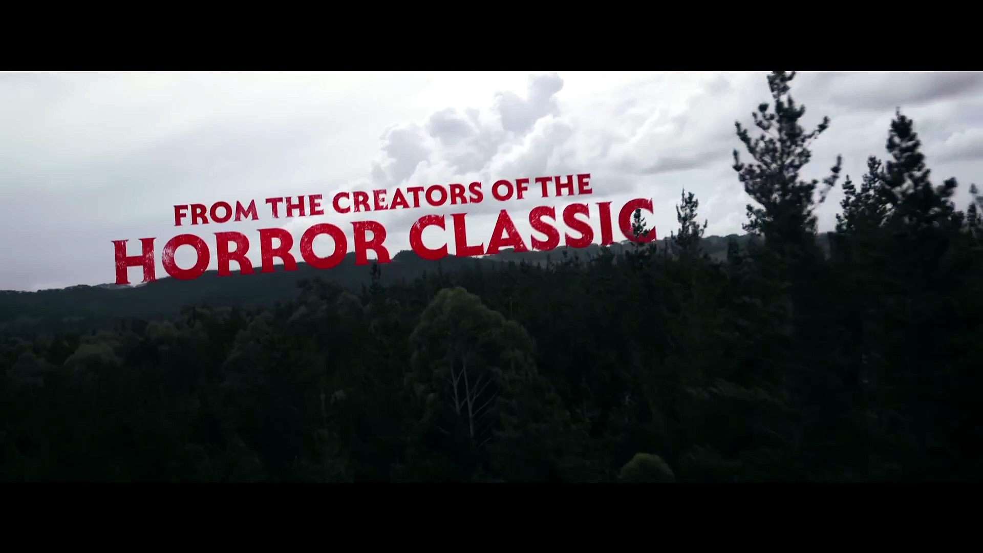 Evil Dead Burn movie trailer
