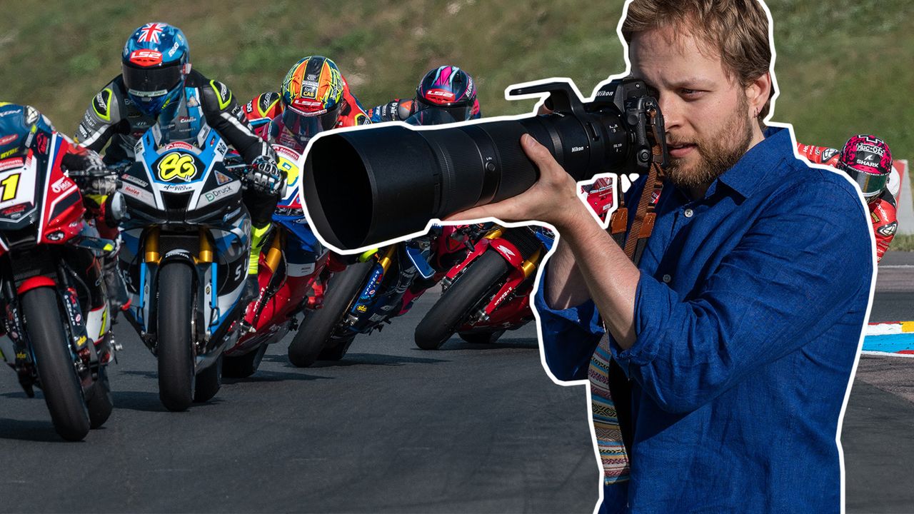 Two years with the Nikon Z 180-600mm f/5.6-6.3 VR: Still an enthusiast ...