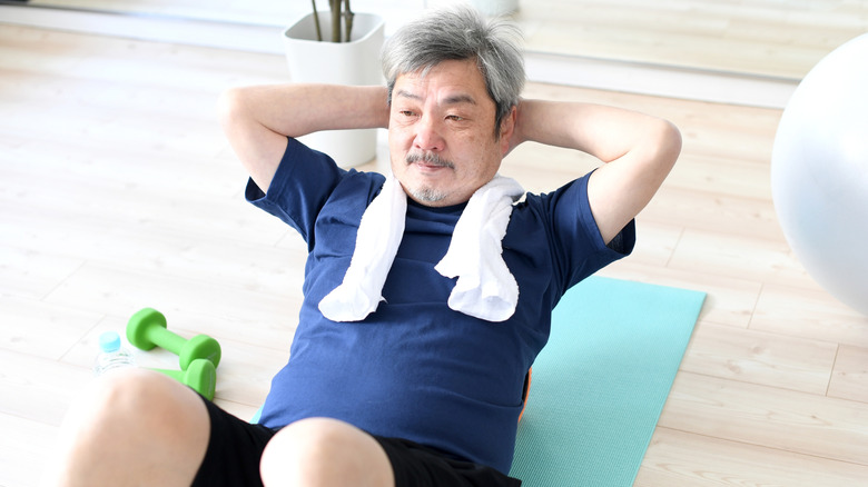 Outdated boomer exercise cliches that millennials absolutely can't stand