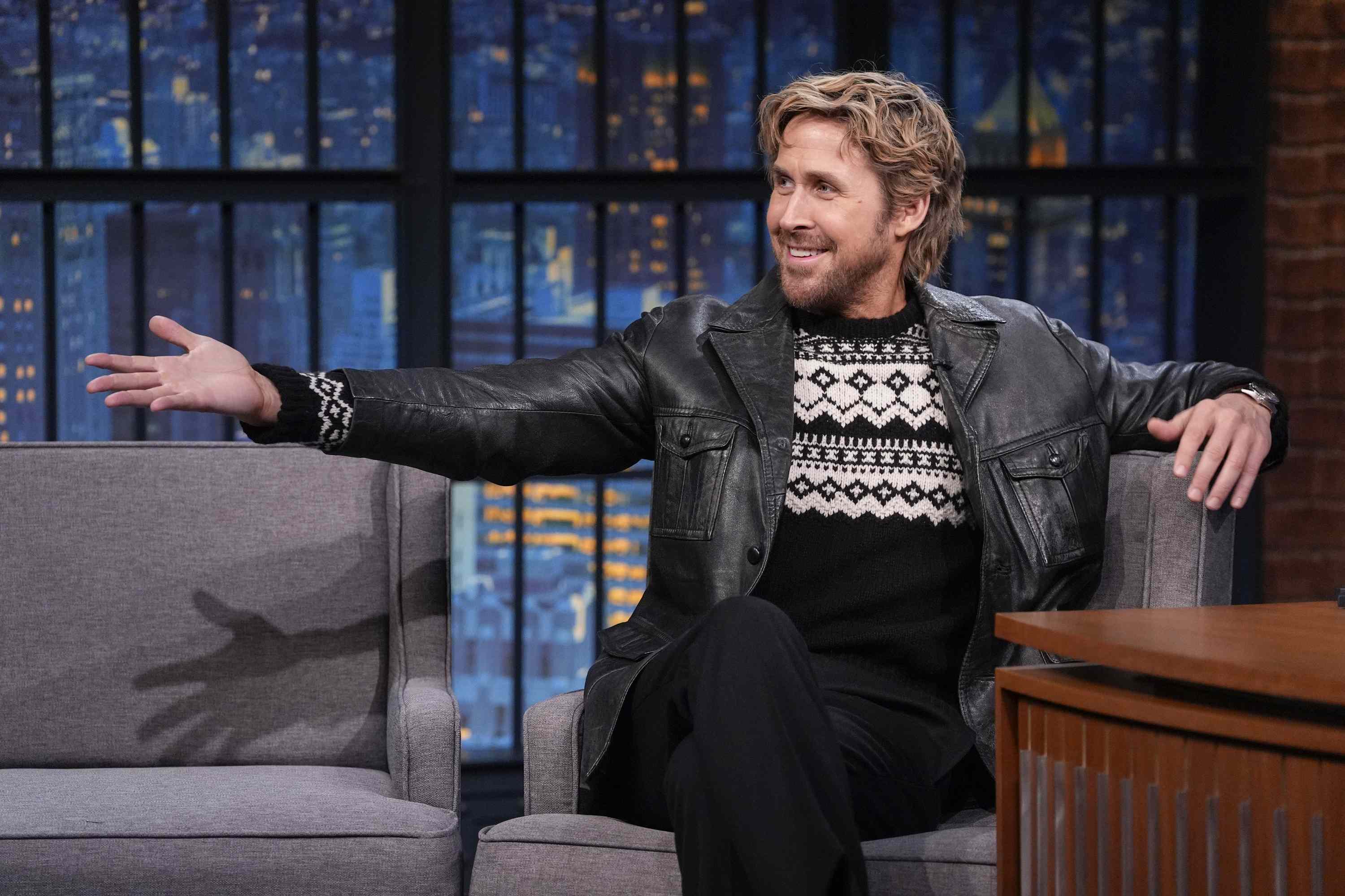 Ryan Gosling just sent fans flocking to this Florida bakery—here's what ...