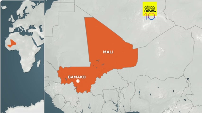 Le Mali perturbé par le blocus des routes menant à Bamako