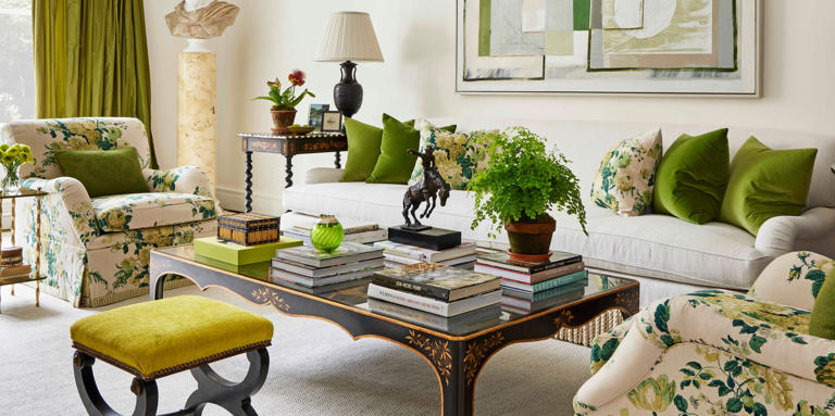 View of These 9 interior design trends will be everywhere this summer ...