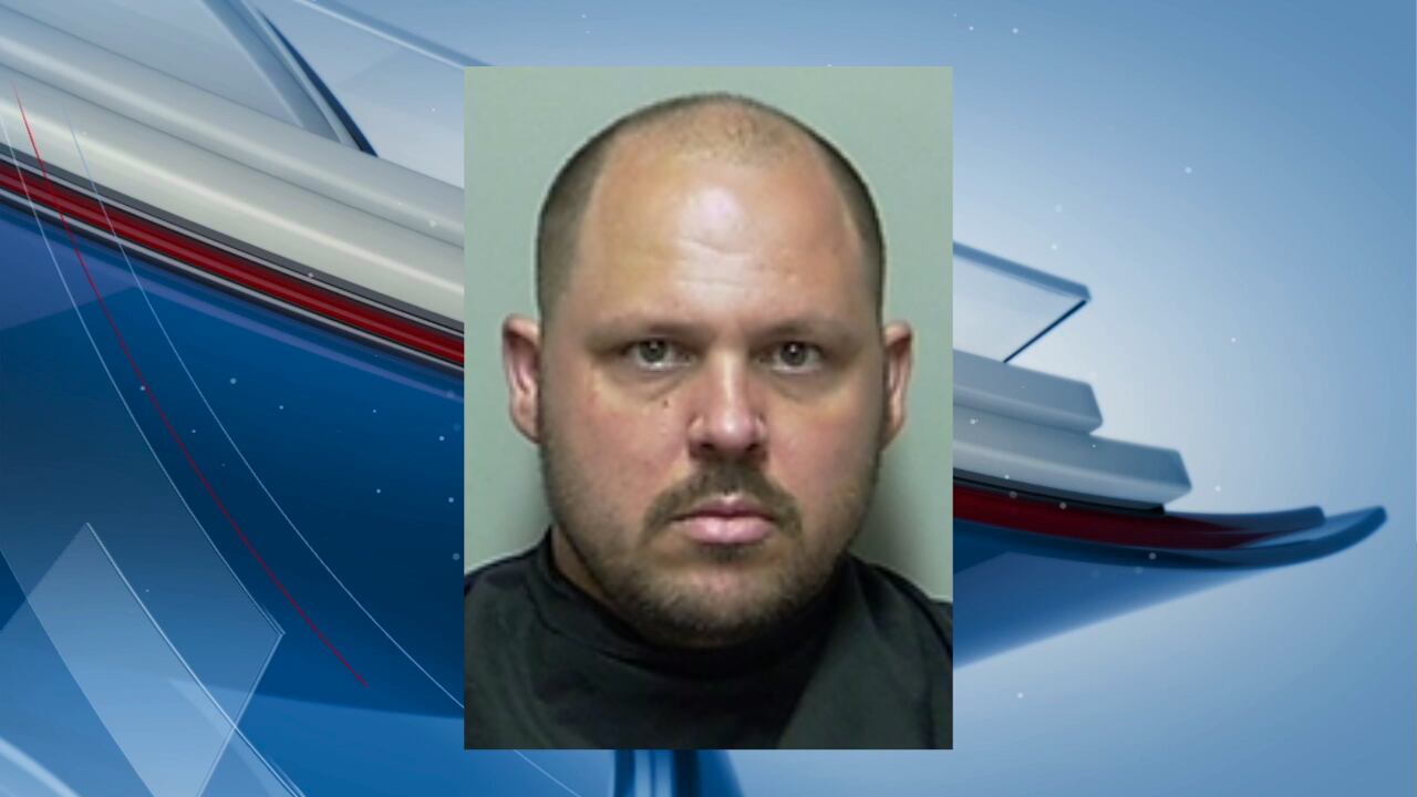 Putnam County man arrested on new charges after kitten cruelty case