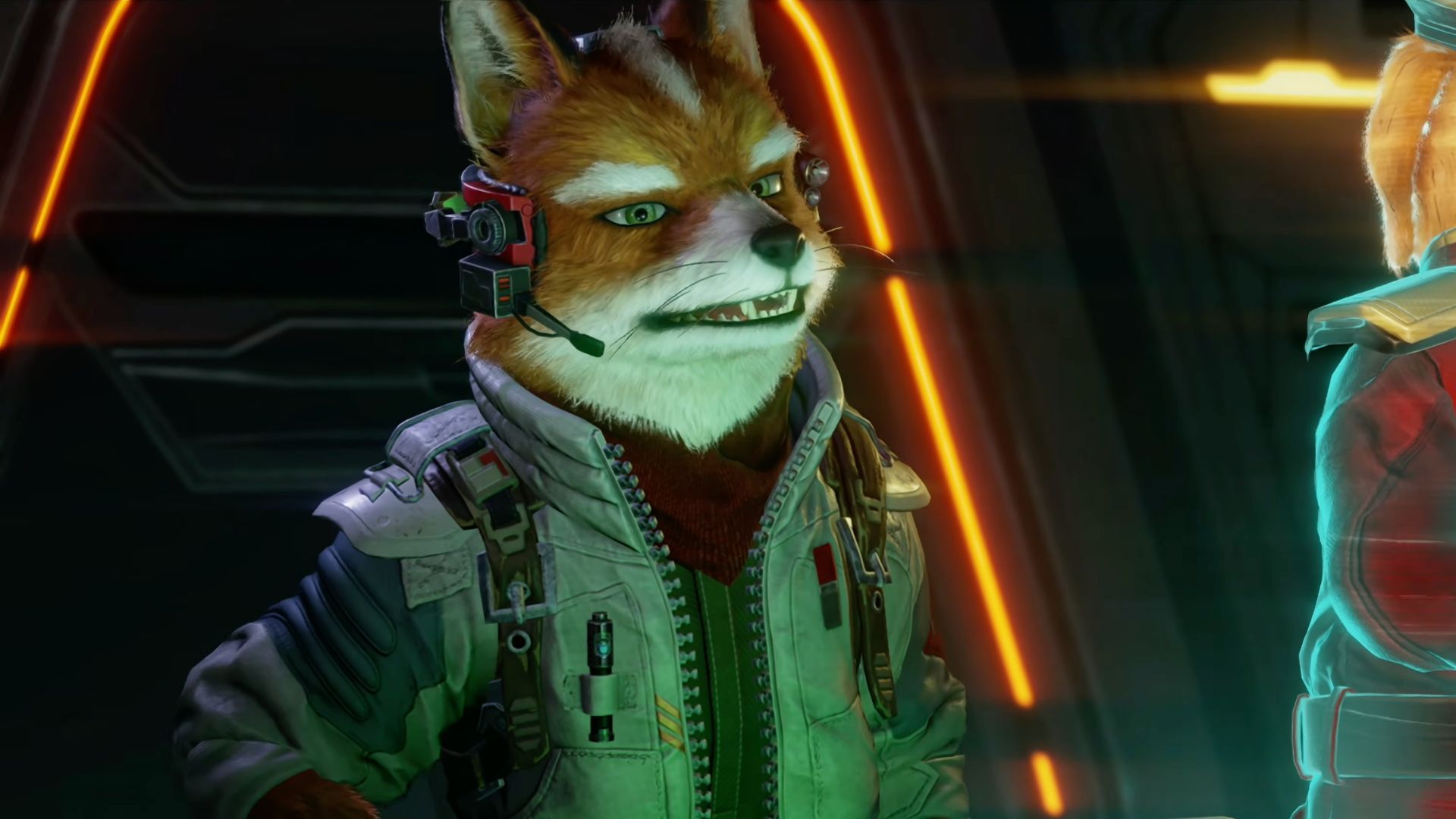 Star Fox reveal was reportedly so sudden to mess with leaker