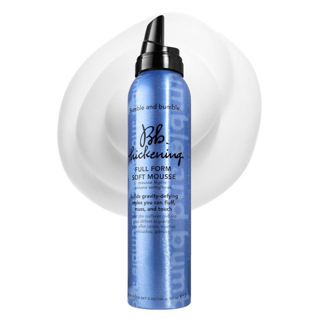 How to Get Thicker Hair Instantly (Yes, Really) and Maintain It Over Time