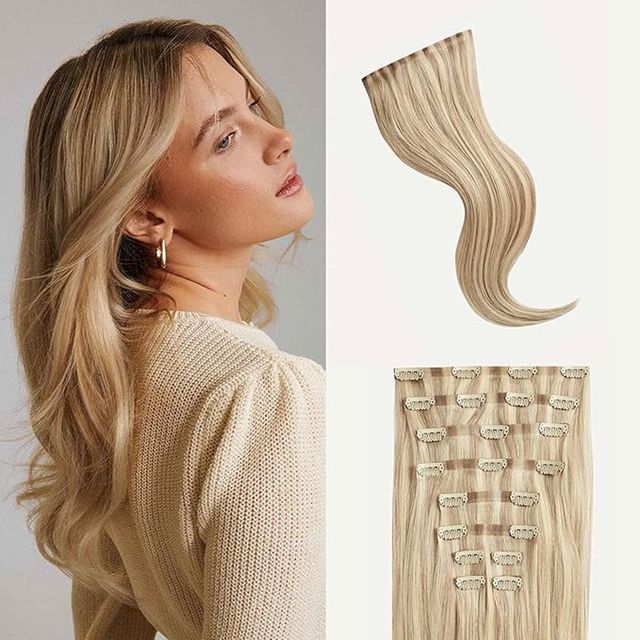 How to Get Thicker Hair Instantly (Yes, Really) and Maintain It Over Time