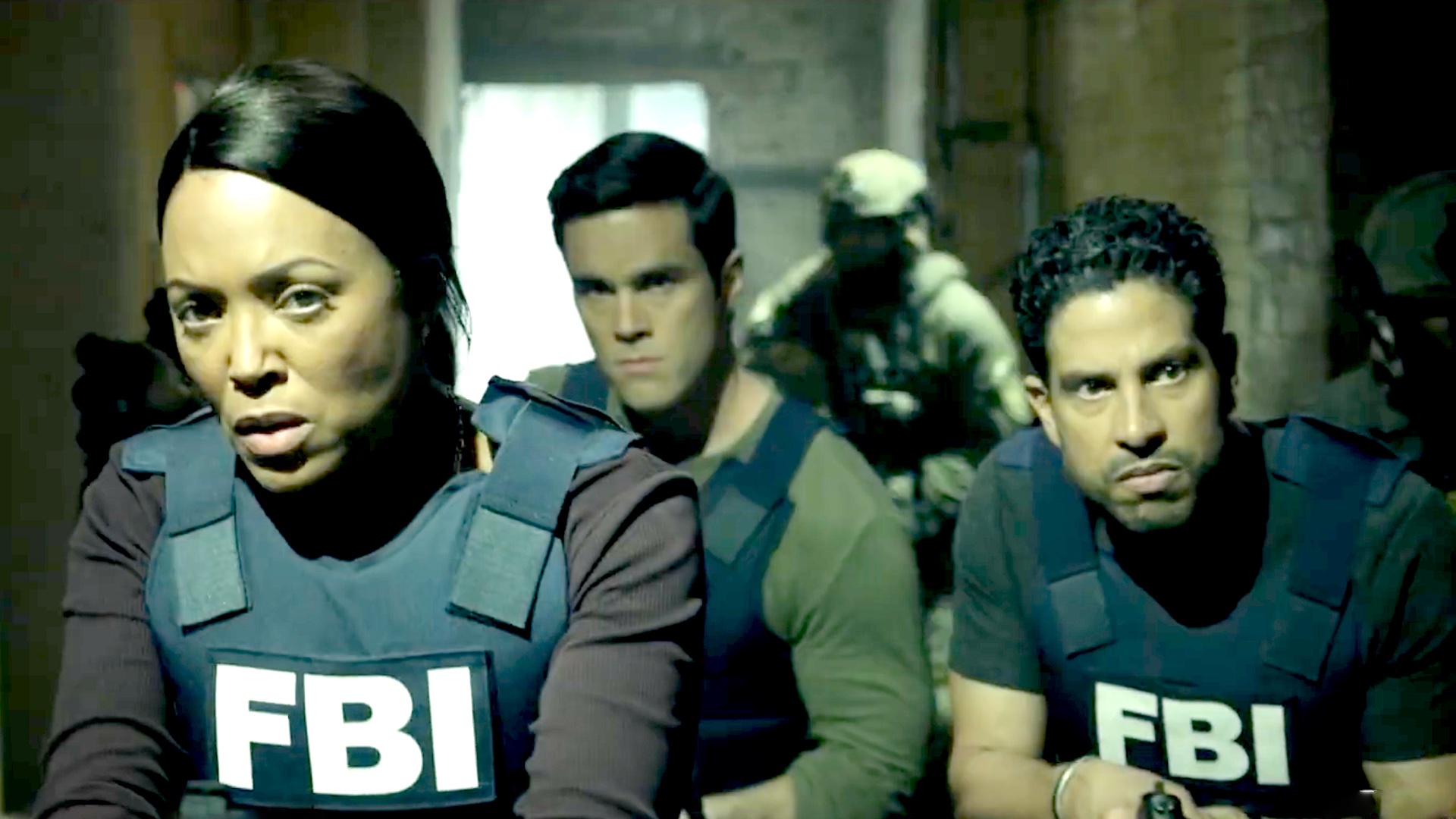 New season trailer for Criminal Minds: Evolution is here