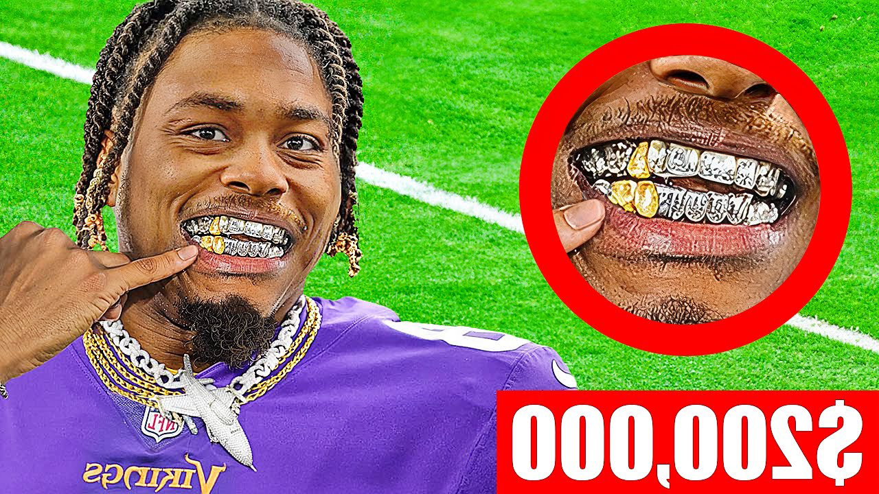 Most expensive things NFL players wore in games