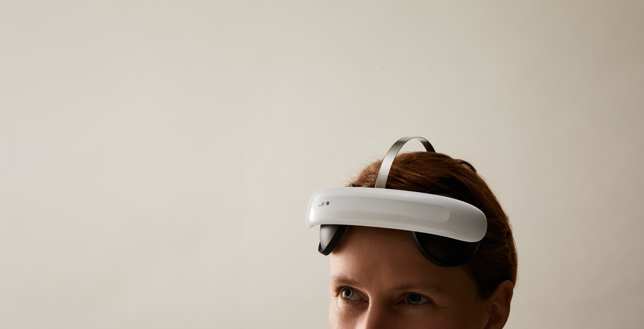 FDA-approved at-home brain stimulation device aims to treat depression ...