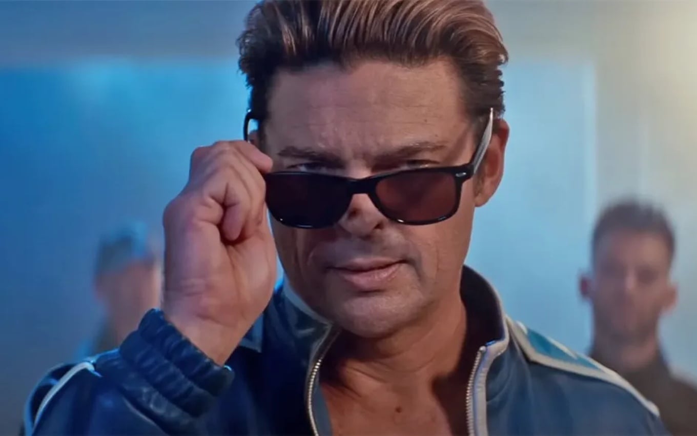 Mortal Kombat 2: Por que Johnny Cage não tem o mesmo ego dos games ...