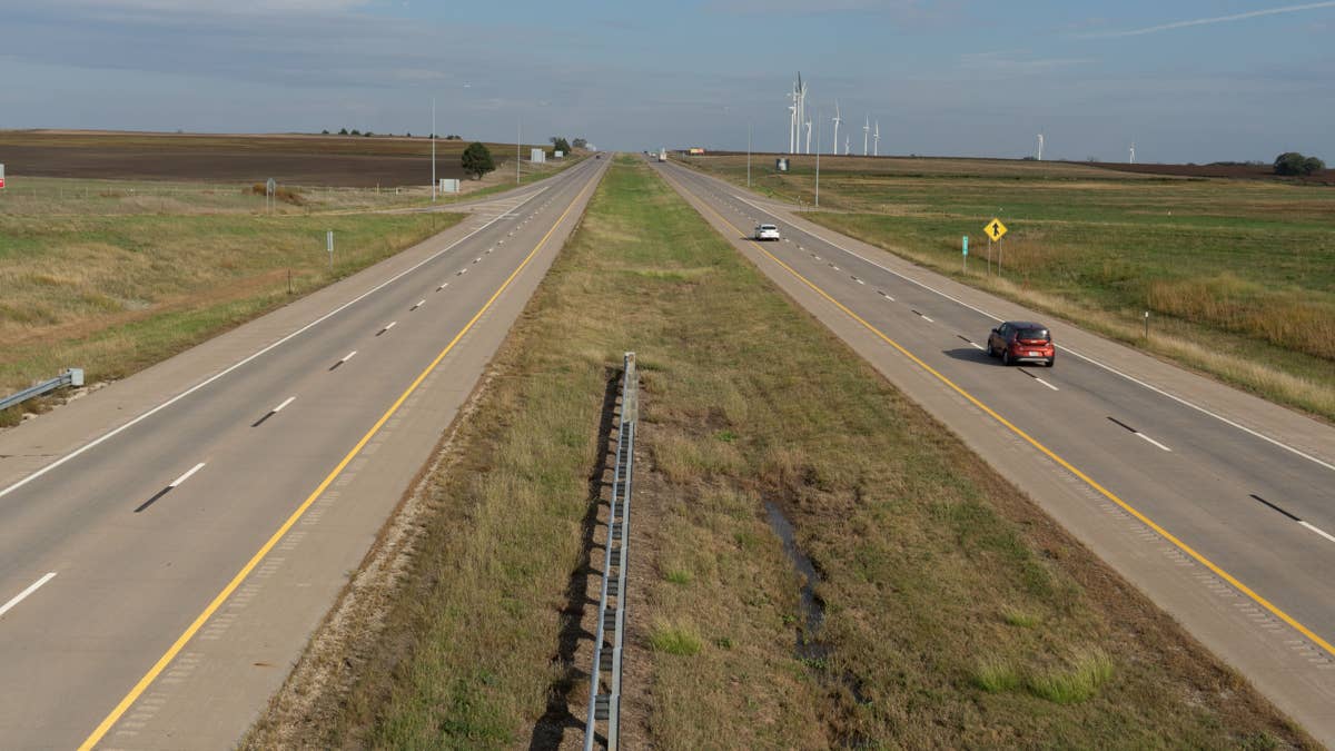 34 years ago: The I-70 killer claimed his sixth victim