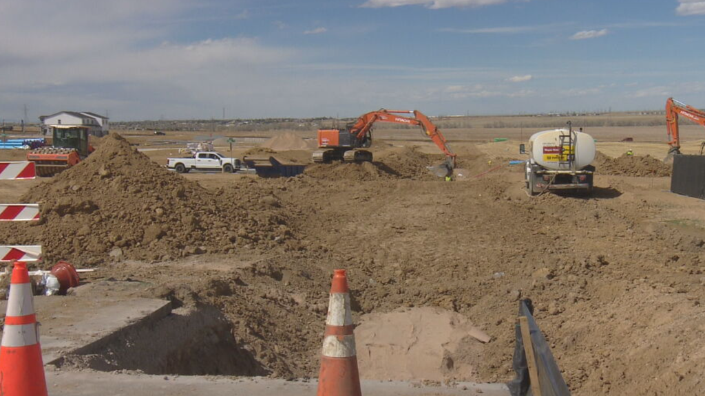 Aurora development boom hits gas service snag, leaving schools and ...