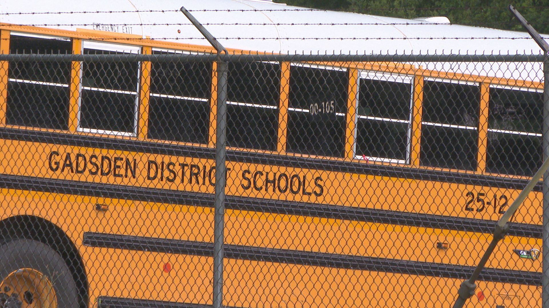 Gadsden County Schools outlines spending plans for proposed sales tax