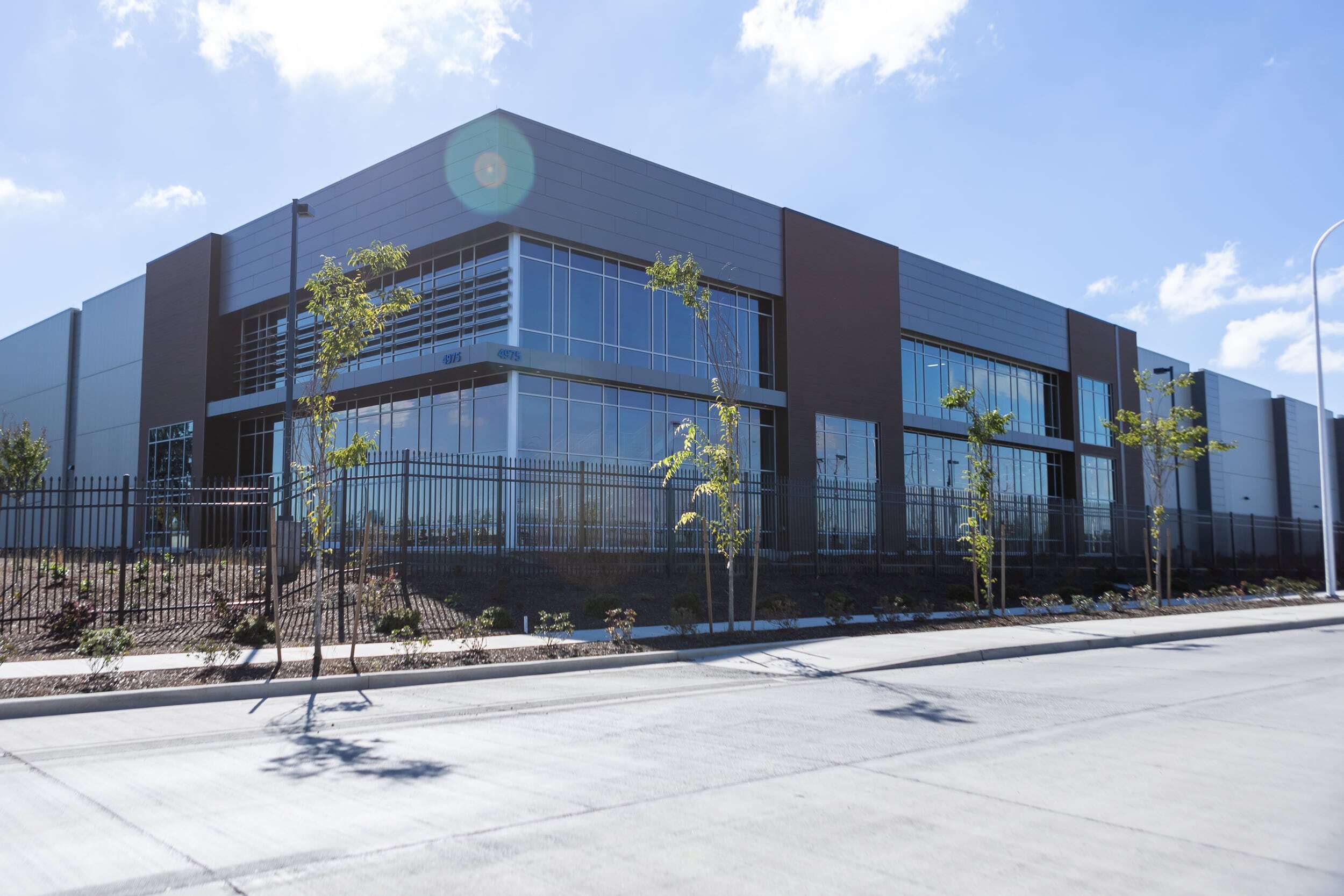 Hillsboro is promising data center tax breaks into the 2050s