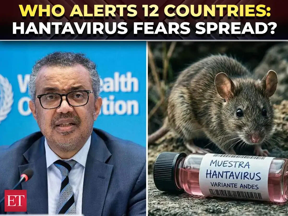 This is serious: WHO warns more cases will be reported in the coming weeks