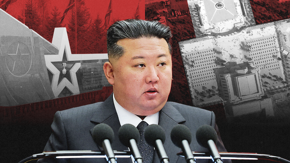North Korea has never disclosed the death toll of the operation in Kursk