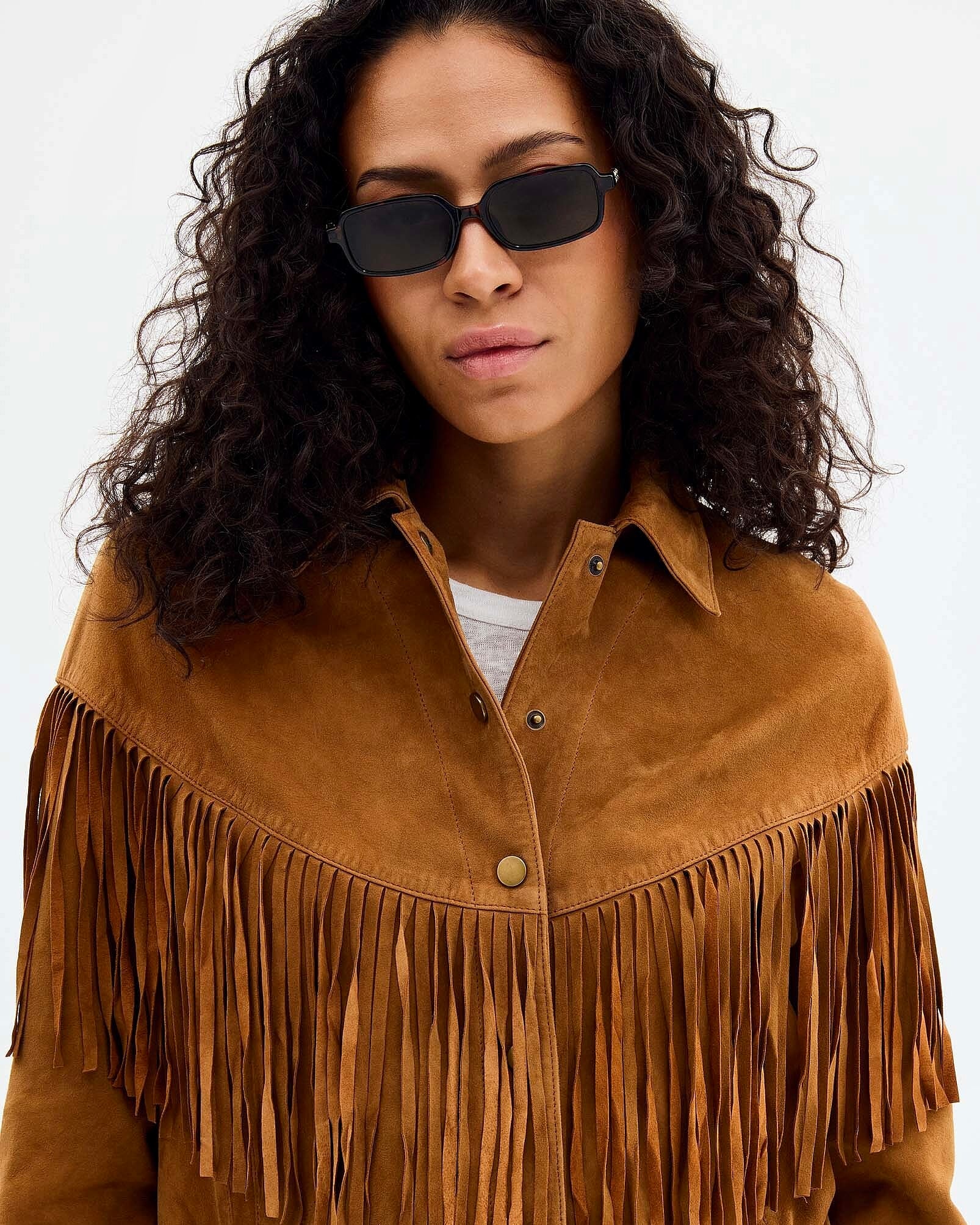 Franges en vue : 10 items stylés pour tester la tendance