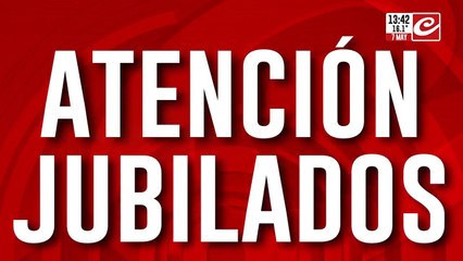 Consultorio: novedades de mayo para «Volver al trabajo» y los jubilados