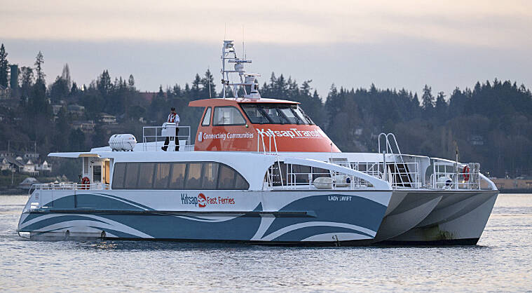 Tap to pay now live for KT buses, fast ferries