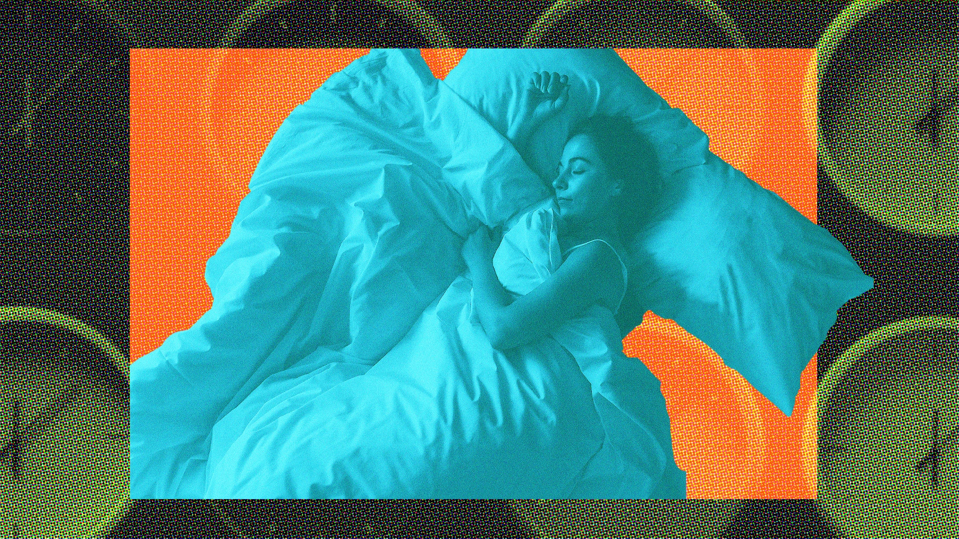 New study finds 1 sleep habit may play an outsized role in your heart ...
