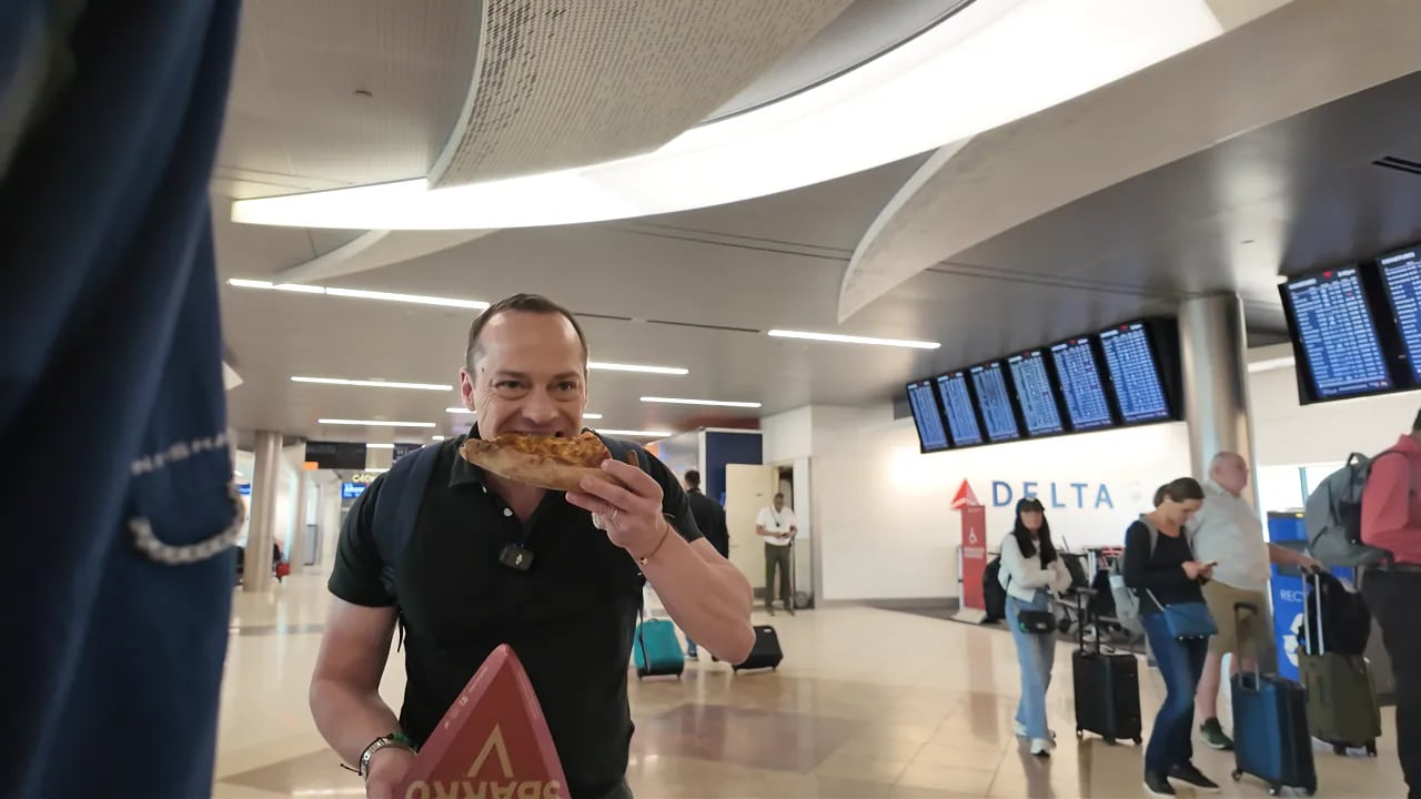 Are Atlanta airport food, product prices breaking the law?