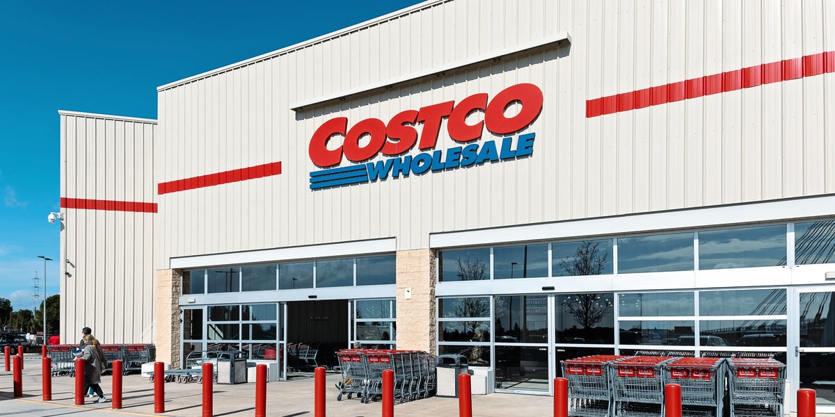 FSIS issues public health alert for products sold at Costco