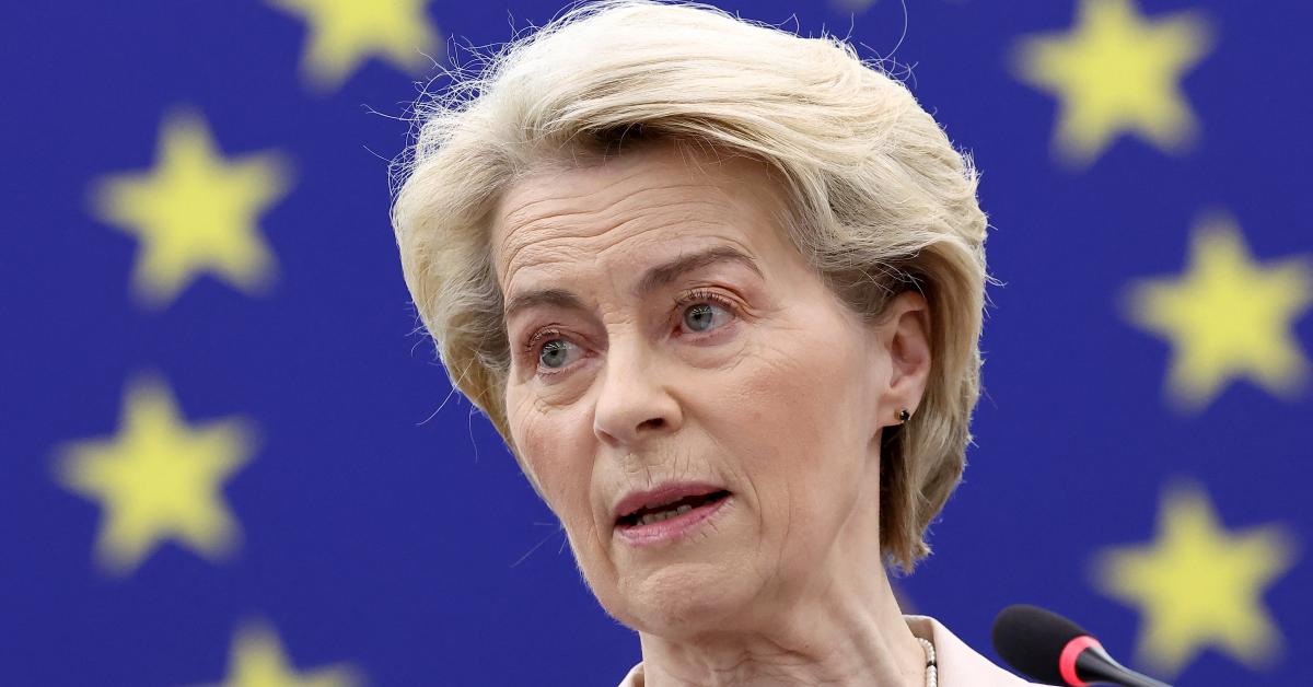 Trump gives Europe a July 4 deadline to bring tariffs to zero