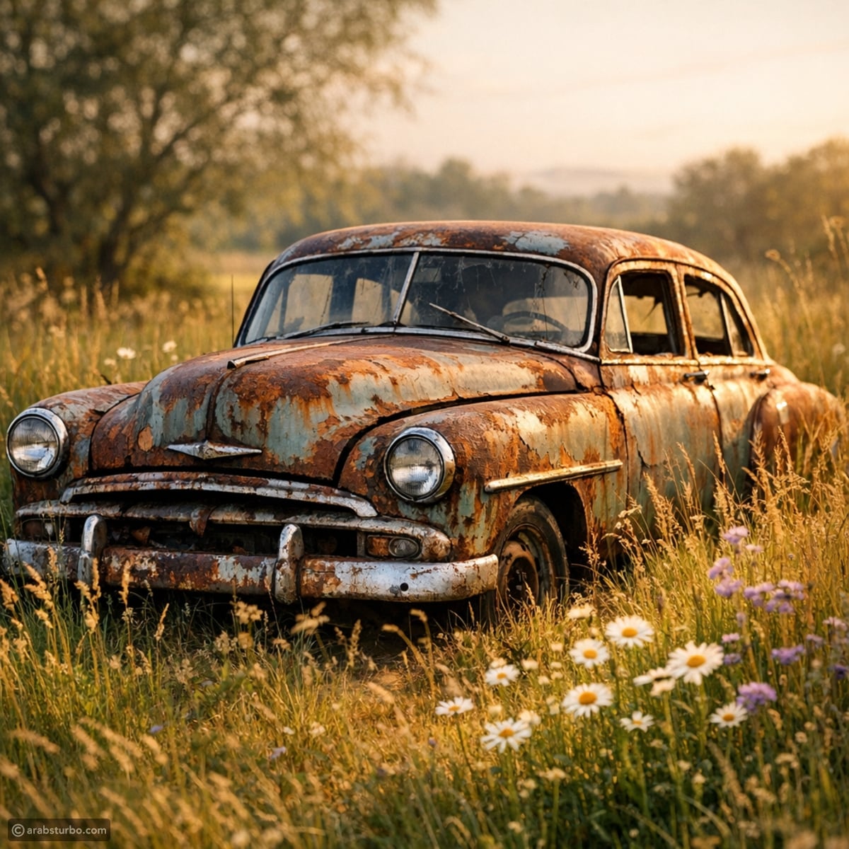Spotting rust in used cars: Protect your investment