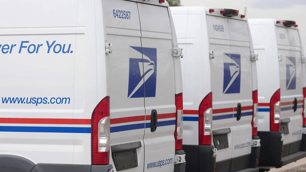 USPS proposes rule to allow mailing handguns, faces opposition from ...