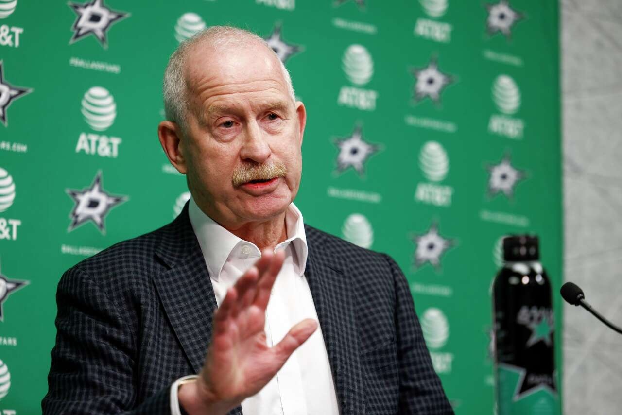 A top priority this offseason, Stars GM wants Jason Robertson deal done ...