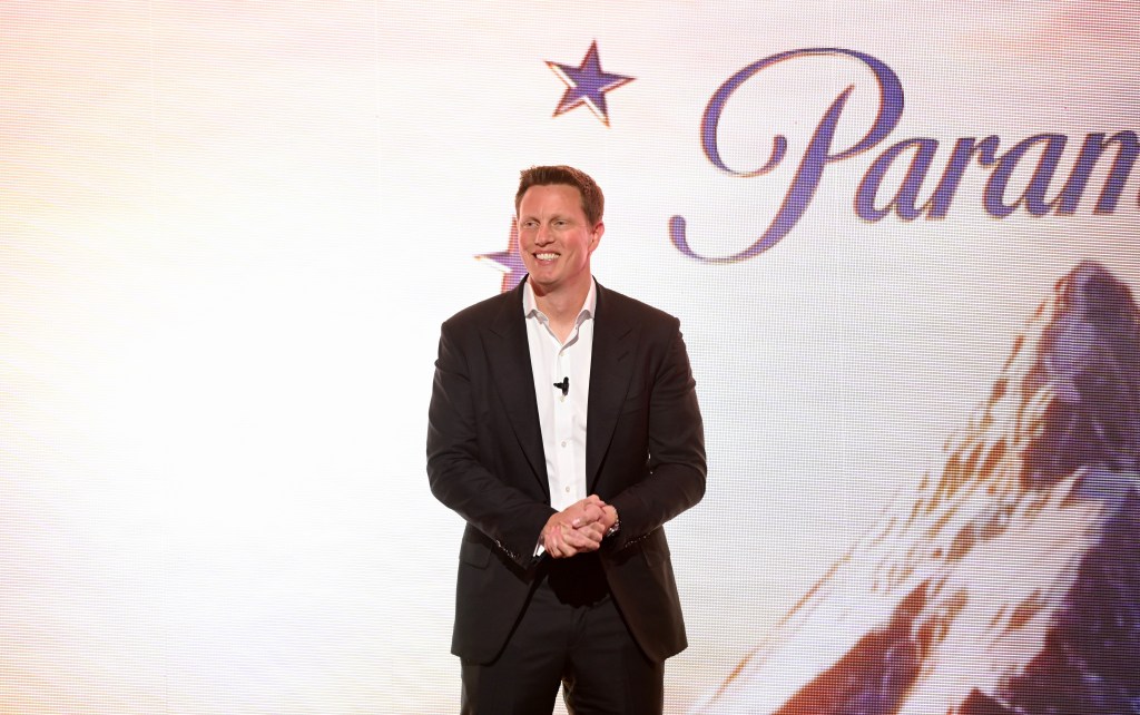 34 CA reps beg state AG to block 'unprecedented' Paramount-Warner merger