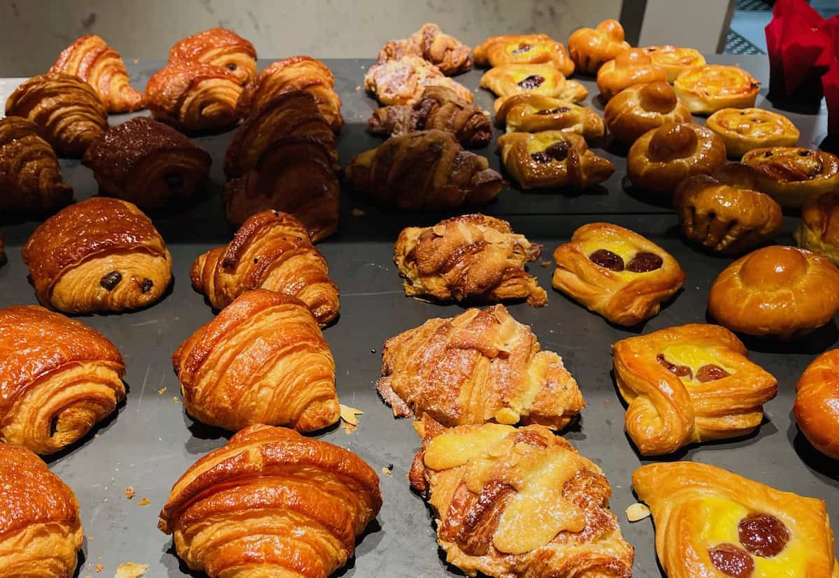 Oceania Allura: The newest ship of the best cruise line for foodies
