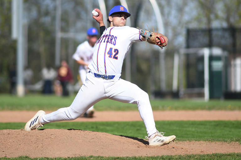 A summer in Panama helped transform this Danbury pitcher into a top arm ...