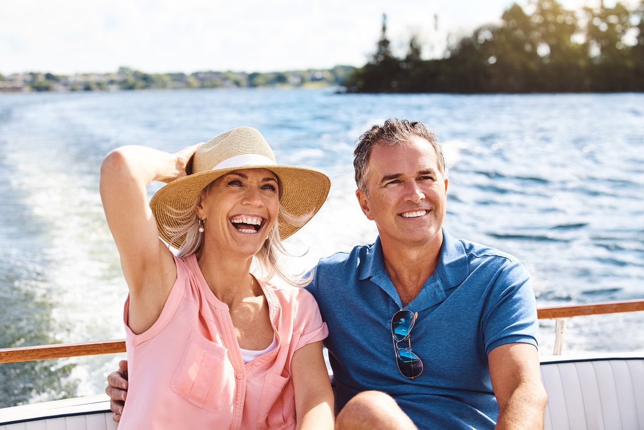 What does it really take to retire rich?