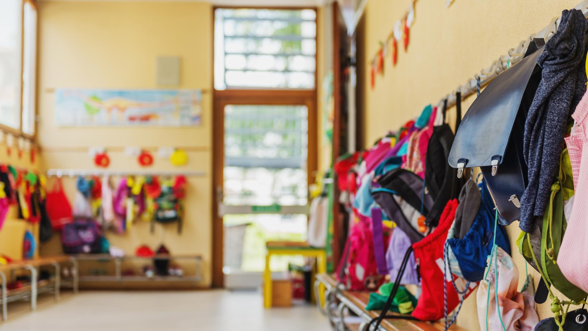 Pasco County Schools says kindergarten students must be potty-trained ...