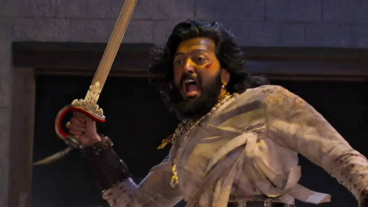 Raja Shivaji box office earnings on day 7: Riteish Deshmukh's period ...